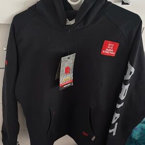 Ariat women’s work hoodie